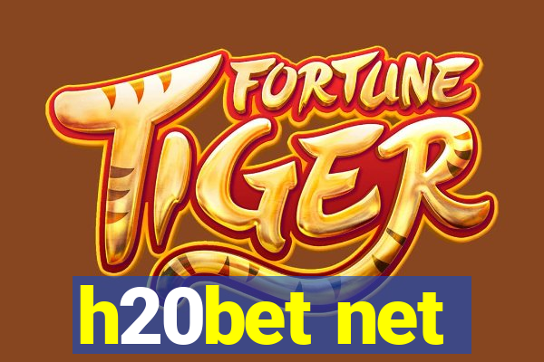 h20bet net